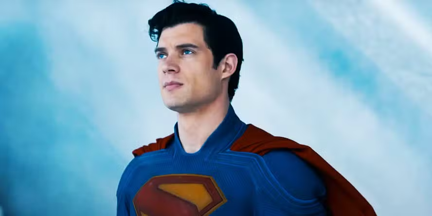 image-158 Superman 2: James Gunn já pensa em sequência para antes de 2027