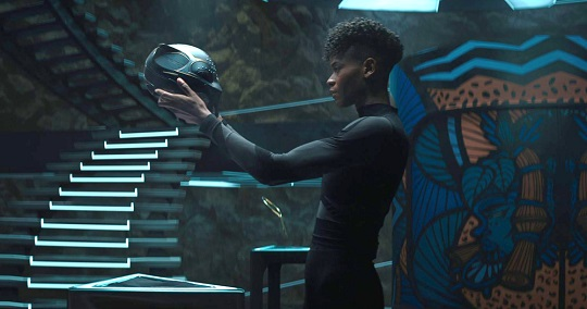 image-162 Vingadores: Doomsday - Pantera Negra Terá Papel Central na Luta Contra o Doutor Destino