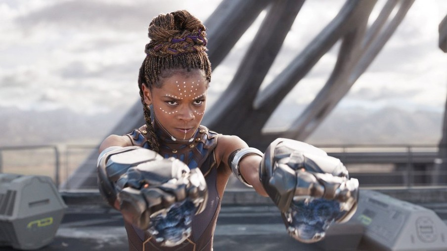 image-165 Vingadores: Doomsday - Pantera Negra Terá Papel Central na Luta Contra o Doutor Destino