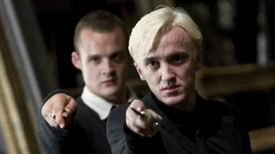 Tom Felton Harry Potter