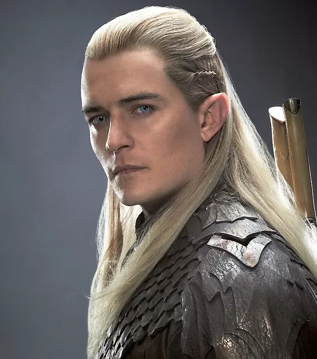 image-198 O Retorno do Elfo: Orlando Bloom Apoia "The Hunt for Gollum", Mas Legolas Voltará?