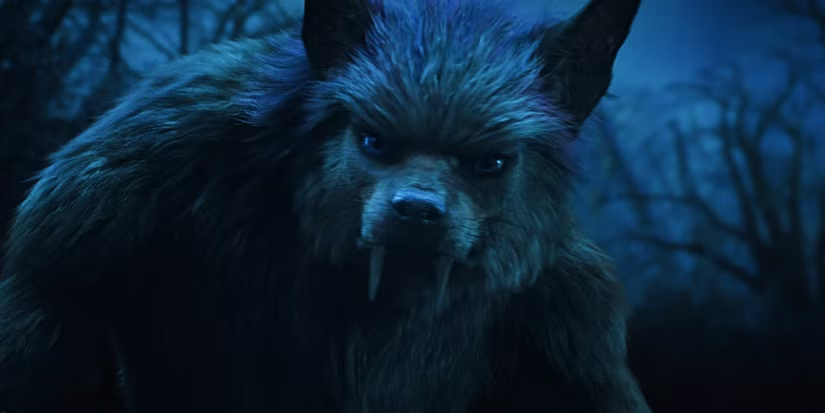 image-205 Wandinha 3: Erro com Enid pode afastar atriz da série