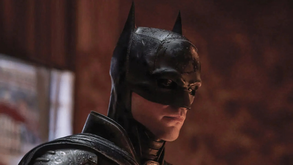 image-21-1024x576 "The Batman 2": Ator Confirma que Roteiro Está Pronto com Foto dos Bastidores