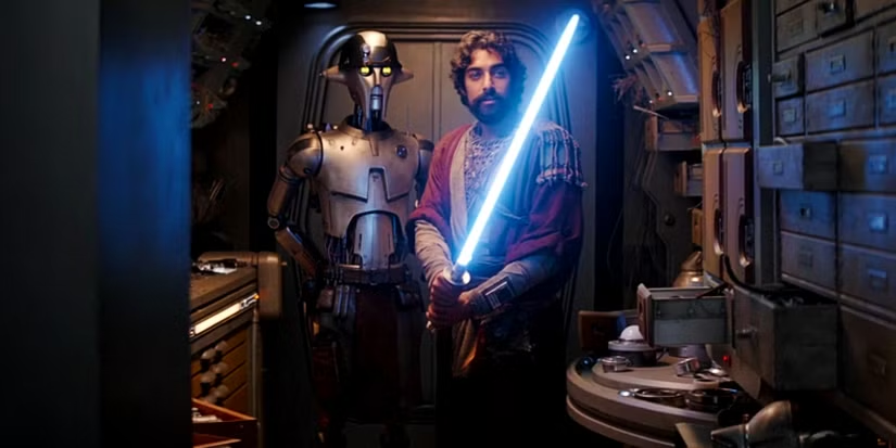 image-218 Ahsoka S2 terá movimento de sabre de luz NUNCA antes visto em Star Wars