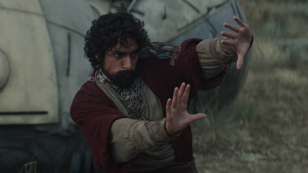 image-220-1024x575 Ahsoka S2 terá movimento de sabre de luz NUNCA antes visto em Star Wars