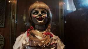anabelle