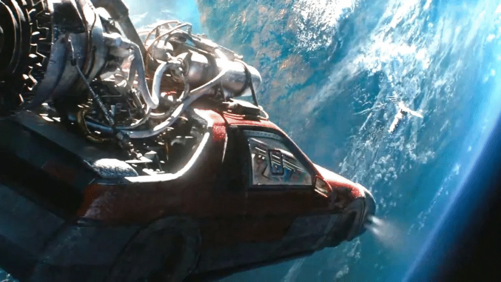 image-243-1024x576 Velozes e Furiosos no Espaço: Chefe da Universal se Arrepende e Sinaliza Retorno às Origens