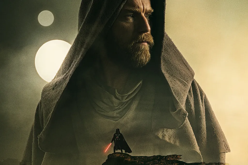 image-249 Star Wars: A razão secreta pela qual Obi-Wan Usou trajes sith em Sua Série