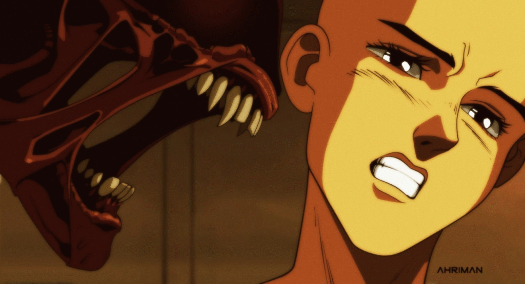 image-264-1024x555 Sigourney Weaver do 1º filme revela o que achou da nova série Alien Earth