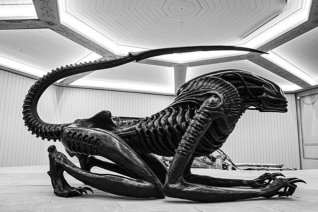 image-265 Sigourney Weaver do 1º filme revela o que achou da nova série Alien Earth