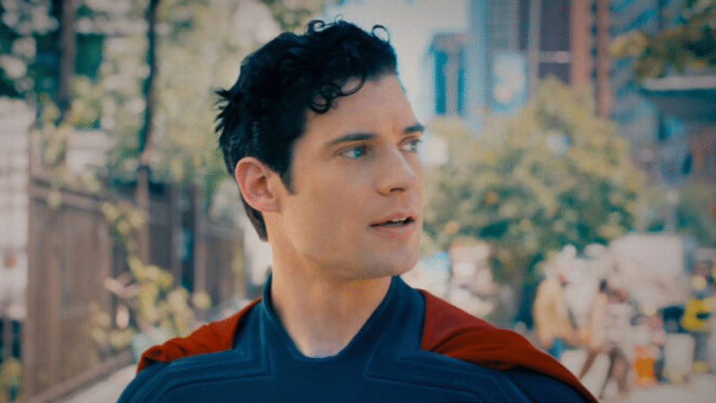 image-276-1024x576 Superman 2: James Gunn Revela Pista Crucial Sobre a Trama da Sequência