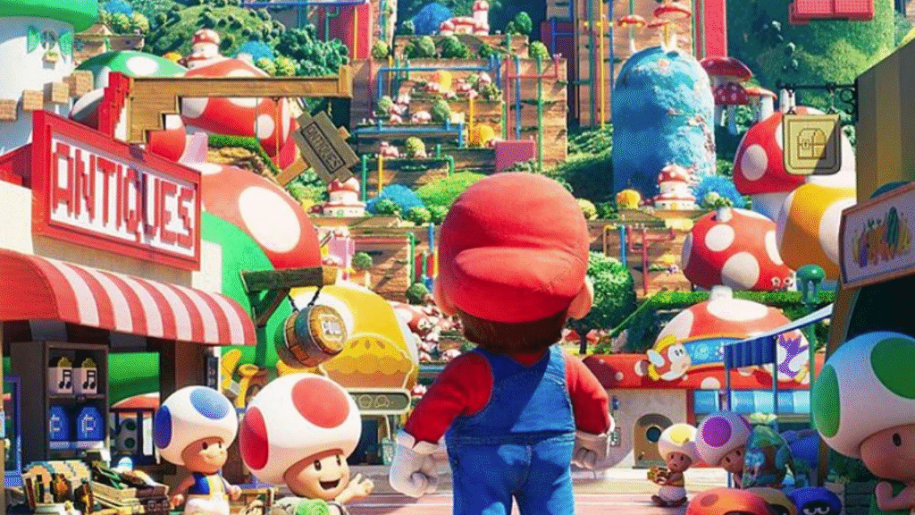 image-279-1024x576 Super Mario Bros. 2: Primeira Imagem Pode Ser Revelada na Próxima Nintendo Direct?