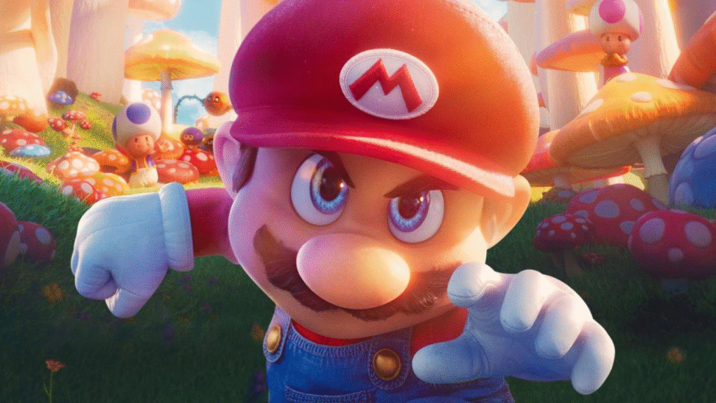 image-281-1024x576 Super Mario Bros. 2: Primeira Imagem Pode Ser Revelada na Próxima Nintendo Direct?