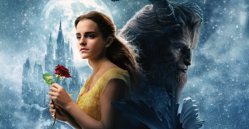 image-284-1024x534 A Bela e a Fera de Guillermo del Toro: O Filme que Nunca Vimos e o Arrependimento do Diretor