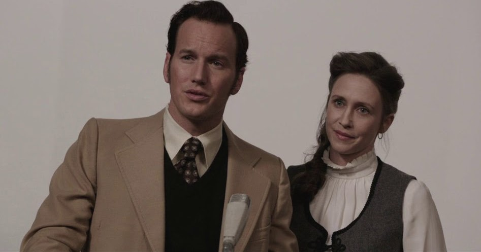 image-289 Invocação do Mal: O Último Ritual Aterroriza a Bilheteria Global e Ultrapassa US$ 200 Milhões