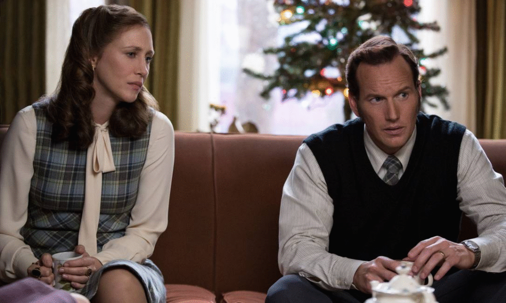 image-290-1024x615 Invocação do Mal: O Último Ritual Aterroriza a Bilheteria Global e Ultrapassa US$ 200 Milhões