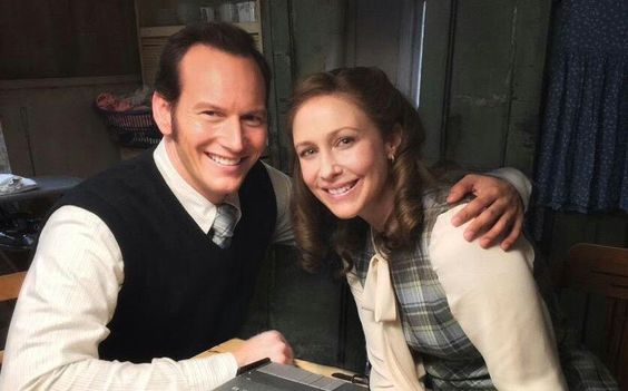 image-291 Invocação do Mal: O Último Ritual Aterroriza a Bilheteria Global e Ultrapassa US$ 200 Milhões