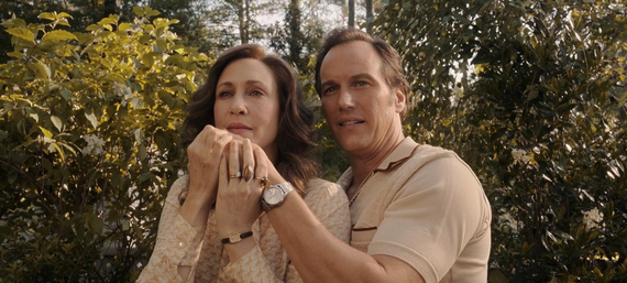 image-292 Invocação do Mal: O Último Ritual Aterroriza a Bilheteria Global e Ultrapassa US$ 200 Milhões