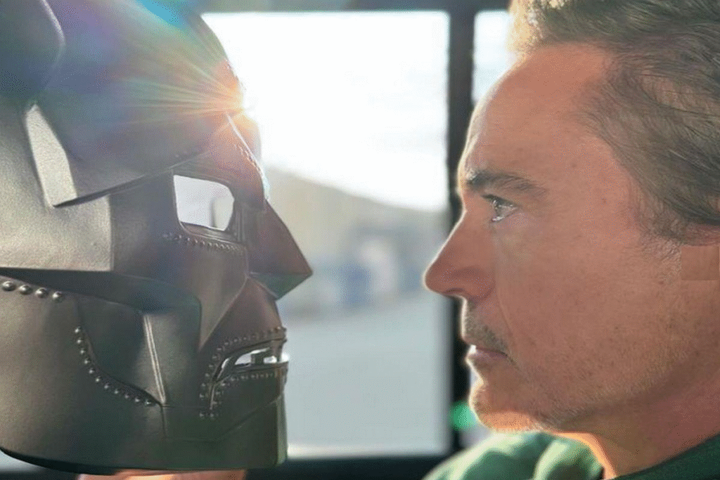 image-30-1024x683 Robert Downey Jr. como Doutor Destino: Simu Liu Comenta!