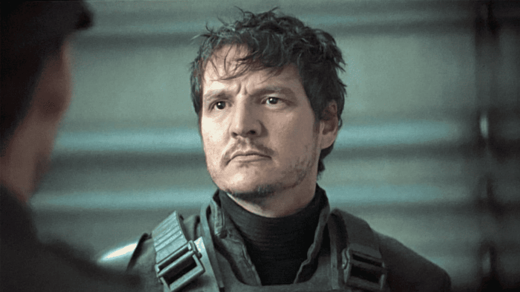 image-302 Pedro Pascal é confirmado em filme "The Mandalorian e Grogu" para 2026