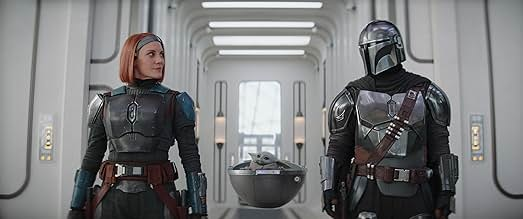 image-306 Pedro Pascal é confirmado em filme "The Mandalorian e Grogu" para 2026