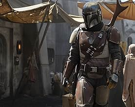 image-307 Pedro Pascal é confirmado em filme "The Mandalorian e Grogu" para 2026