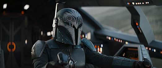 image-308 Pedro Pascal é confirmado em filme "The Mandalorian e Grogu" para 2026