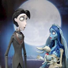 image-319 A Noiva Cadáver: A Cena do Piano que Define a Magia Sombria de Tim Burton