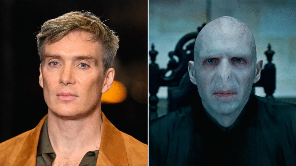 image-339-1024x576 Harry Potter: Cillian Murphy Quebra o Silêncio Sobre Rumores de Ser o Novo Voldemort