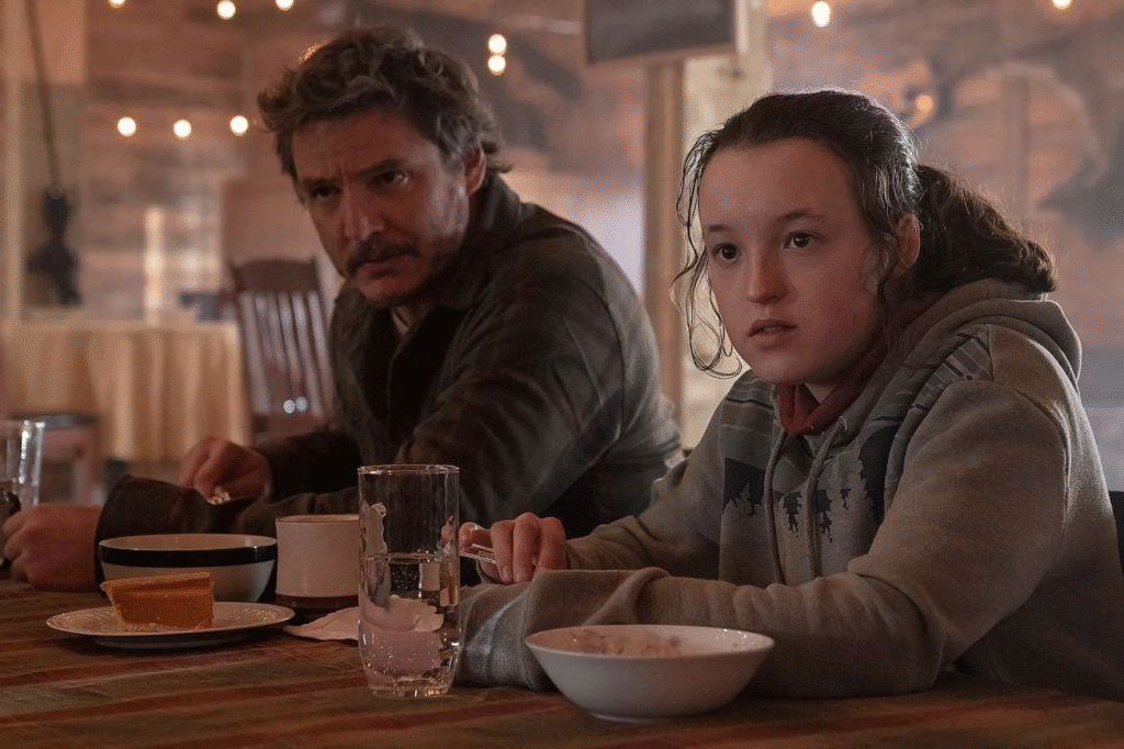 image-344-1024x682 The Last of Us: Criador Neil Druckmann Anuncia Sua Saída Após a 3ª Temporada