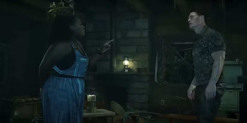 image-349 Pacificador episódio 4: A Verdade sobre o mundo perfeito e a traição que ninguém esperava