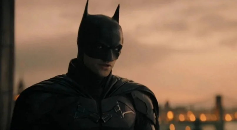 image-35 "The Batman 2": Data de Início das Filmagens é Oficialmente Confirmada