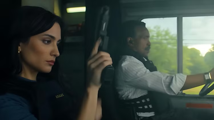 image-351 Pacificador episódio 4: A Verdade sobre o mundo perfeito e a traição que ninguém esperava