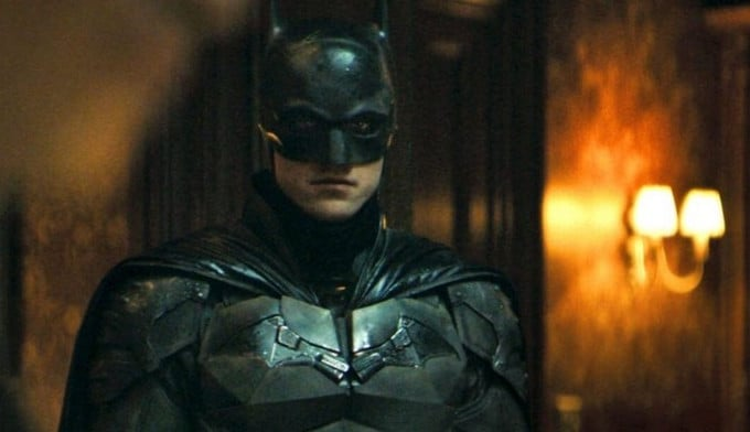 image-36 "The Batman 2": Data de Início das Filmagens é Oficialmente Confirmada