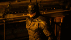 The Batman 2
