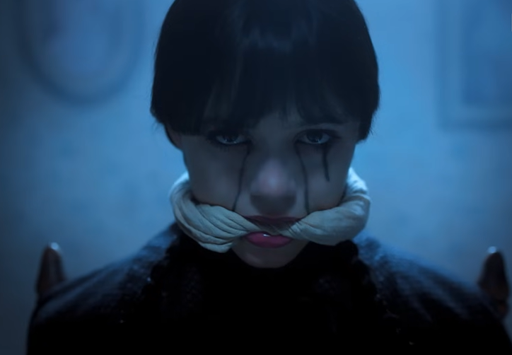 image-380 Wandinha: As 4 Revelações da 2ª Temporada que Mudaram Tudo