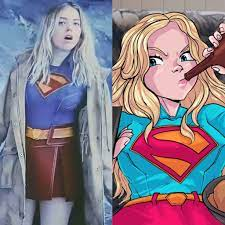 Supergirl