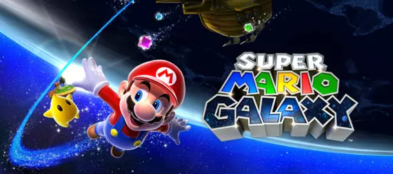 image-388 Super Mario Galaxy: O Filme! Nintendo revela título e primeiro teaser da sequência para 2026