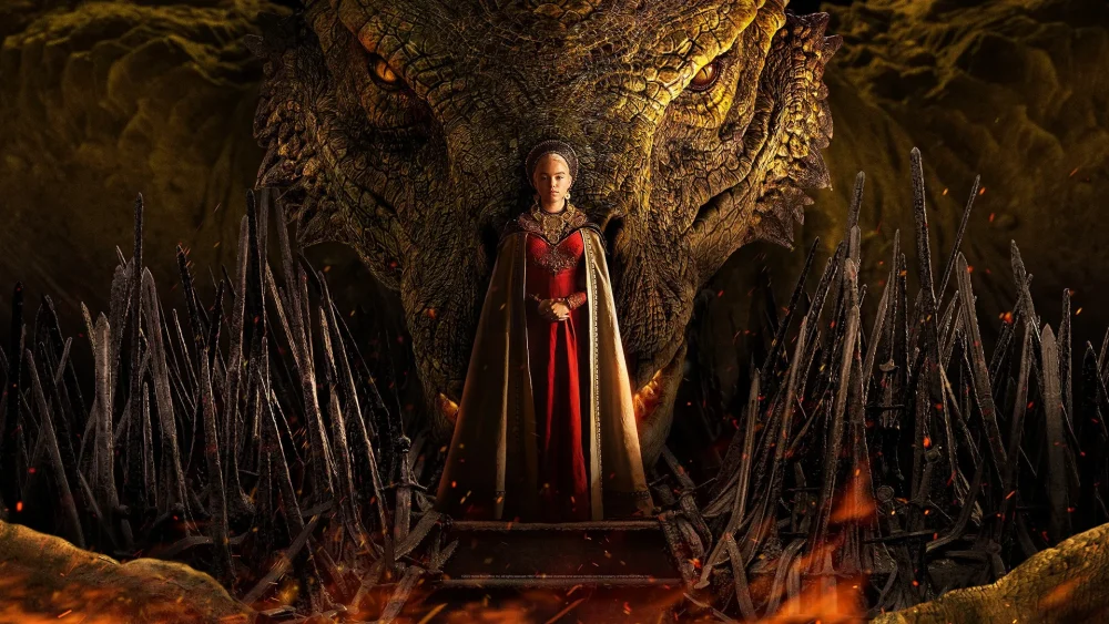 image-399 House of the Dragon: 3ª Temporada Ganha Previsão de Estreia Para 2026