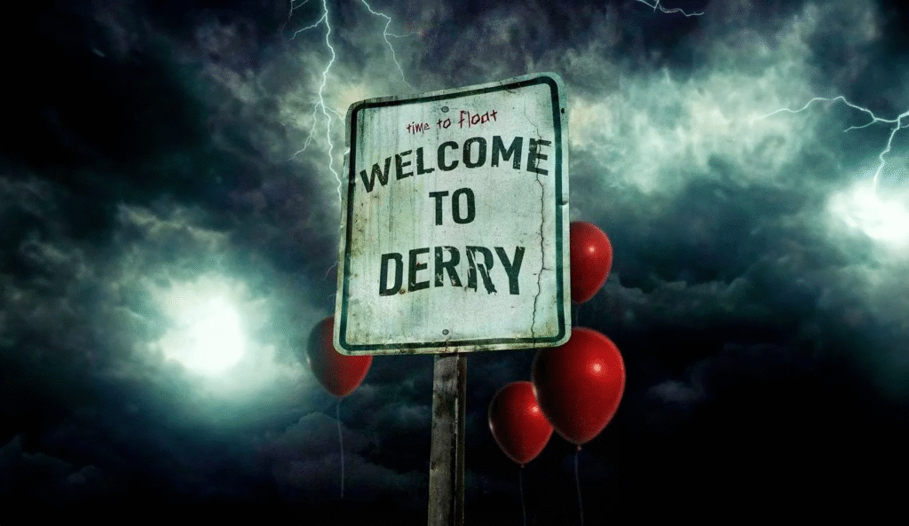 "Bem-Vindos a Derry": Série Prelúdio de "It" Ganha Data de Estreia Oficial na HBO Max