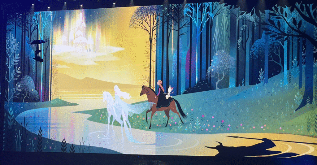 image-425-1024x533 Frozen 3: Sinopse Vazada Revela Nova Vilã e Conflito Entre Anna e Elsa