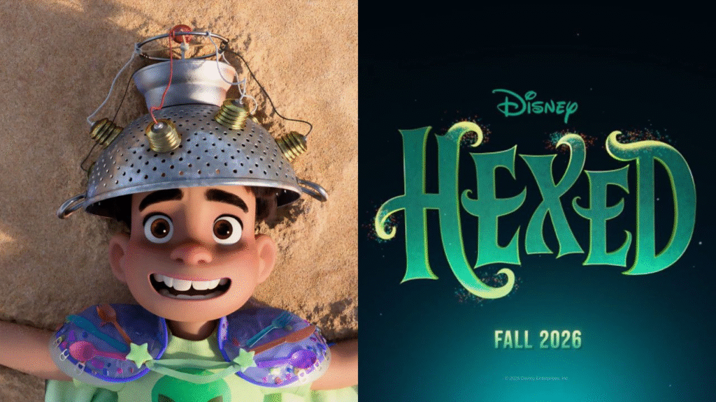 image-435-1024x576 Hexed: Disney Anuncia Nova Animação Original com Magia, Maldições e Reviravoltas