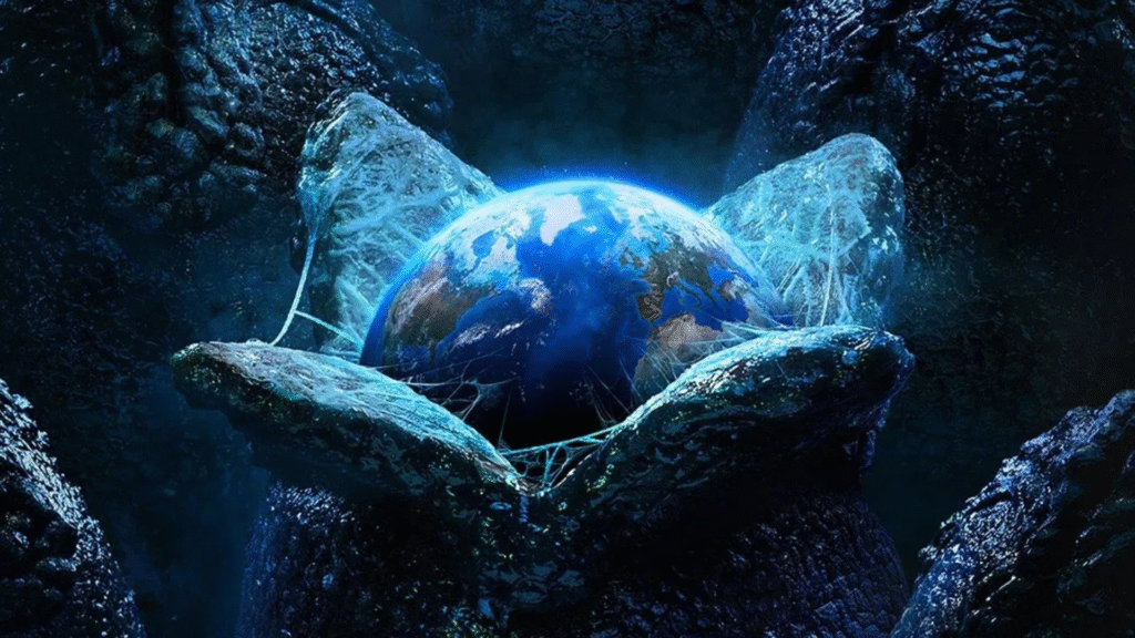 image-454-1024x576 Alien: Earth - A Origem dos Xenomorfos é Revelada em Reviravolta Chocante