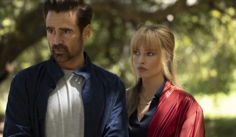 image-459 A Jornada de Margot Robbie e Colin Farrell: O Que Esperar do Filme Mais Misterioso e Promissor do Ano