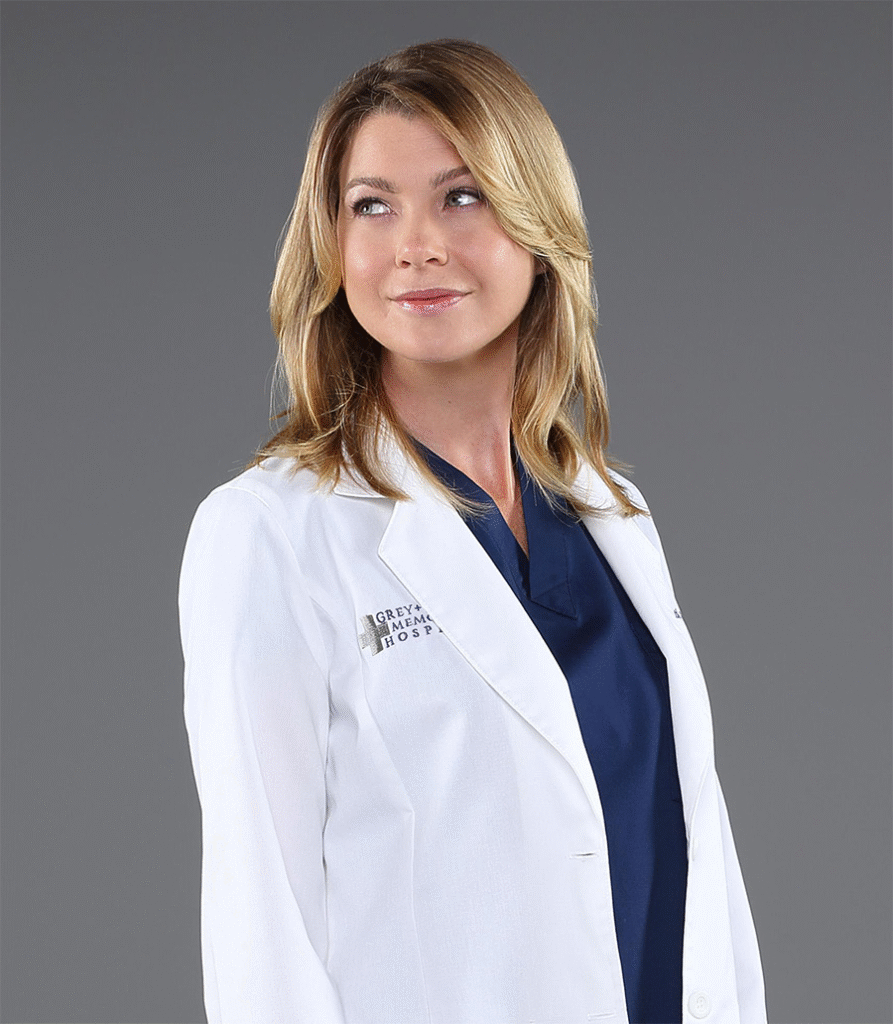 image-468-893x1024 O Retorno da Rainha: Meredith Grey Volta em Tempo Integral Para a 22ª Temporada de Grey's Anatomy