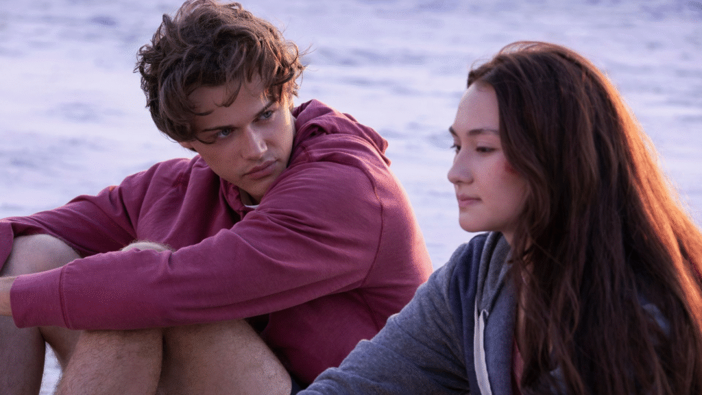 image-478-1024x576 O Verão que Mudou Minha Vida: Criadora Jenny Han Explica a Decisão do Filme e Promete um Final Épico