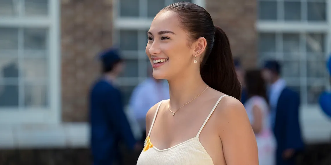 O Verão que Mudou Minha Vida