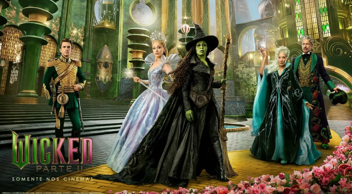 wicked