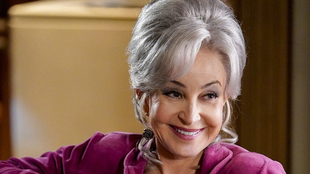image-493 O Erro de Georgie & Mandy: Por Que a Ausência de Meemaw na 2ª Temporada é Pior com a Volta do Pastor Jeff