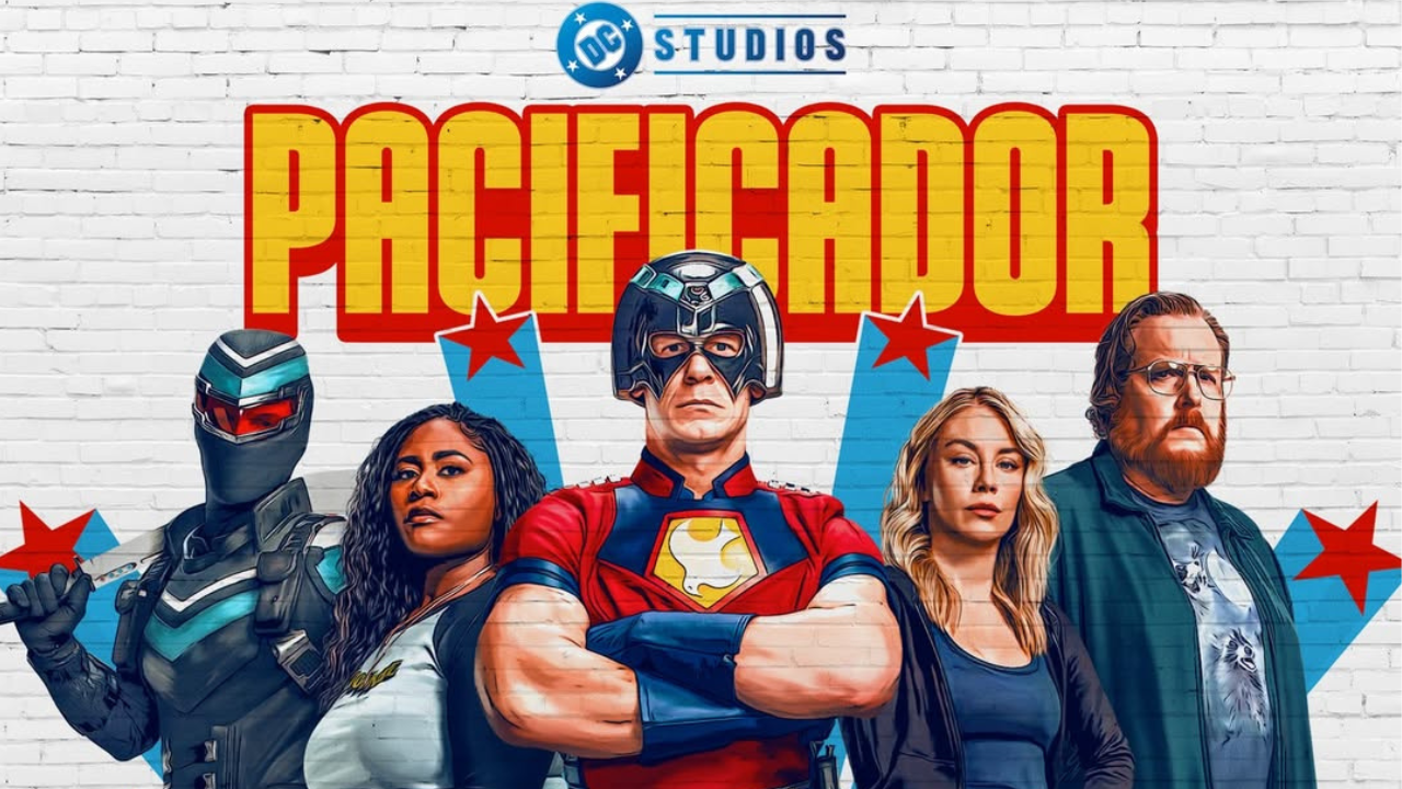 Pacificador